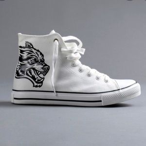 Darc Sport high top sneakers